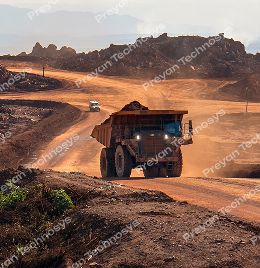 GFK Mining Services